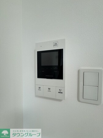 アイルイマージュ押上イーストの物件内観写真